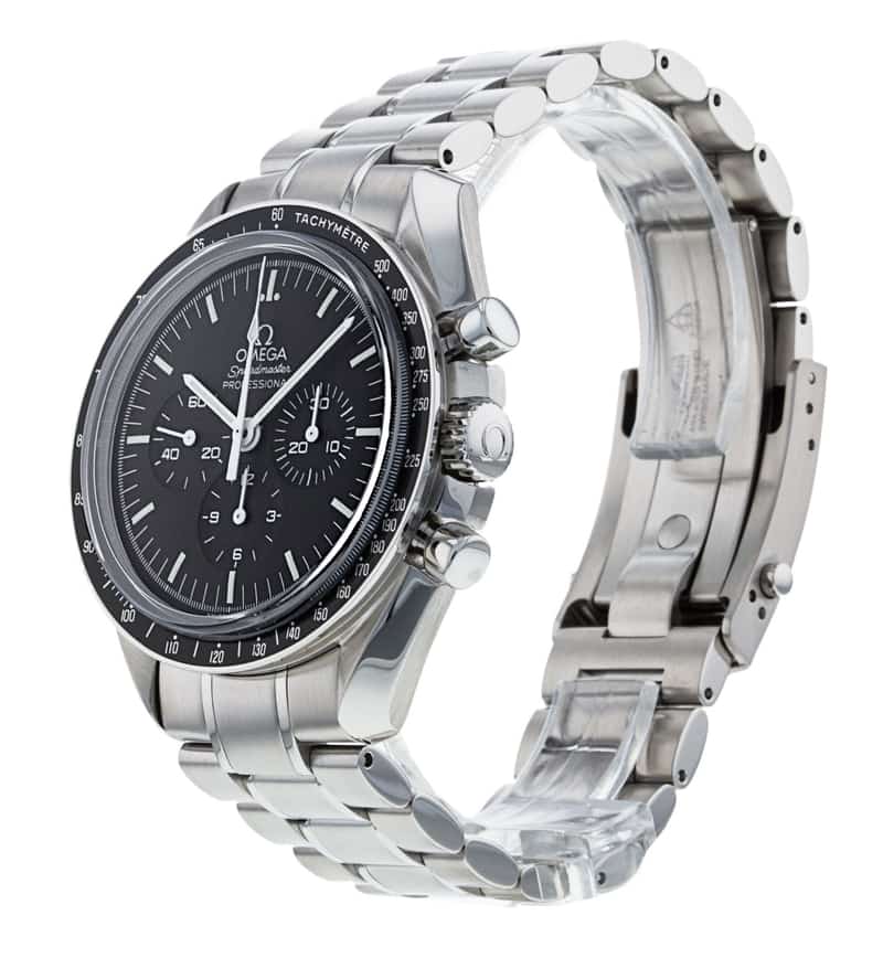Omega Speedmaster Moonwatch 3573.50.00